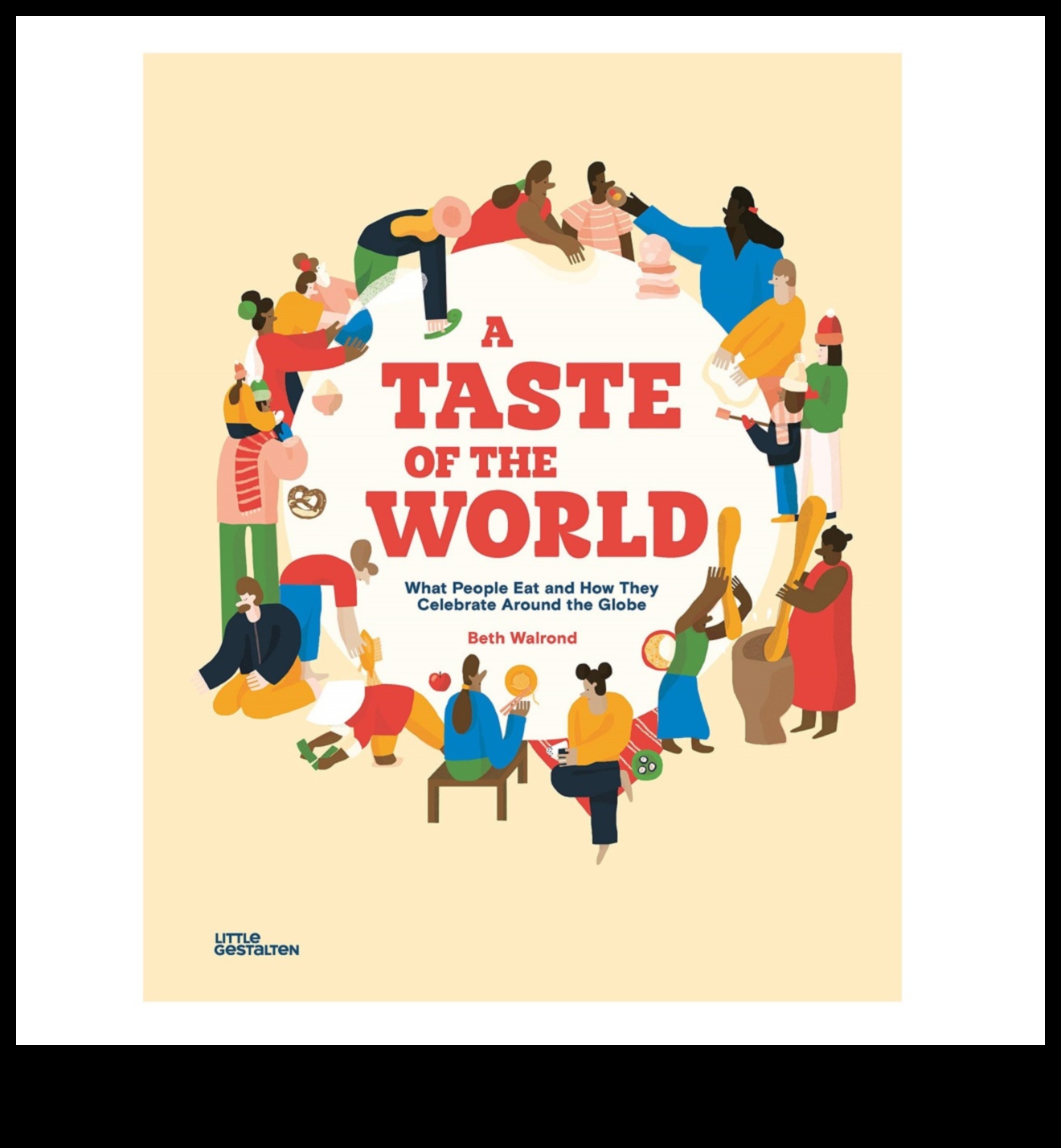 DIY kulinārijas karte: globālu garšu izpēte jūsu virtuvē