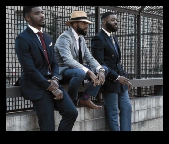 Fashion Forward: stilīgs apģērbs un aksesuāri gudram vīrietim