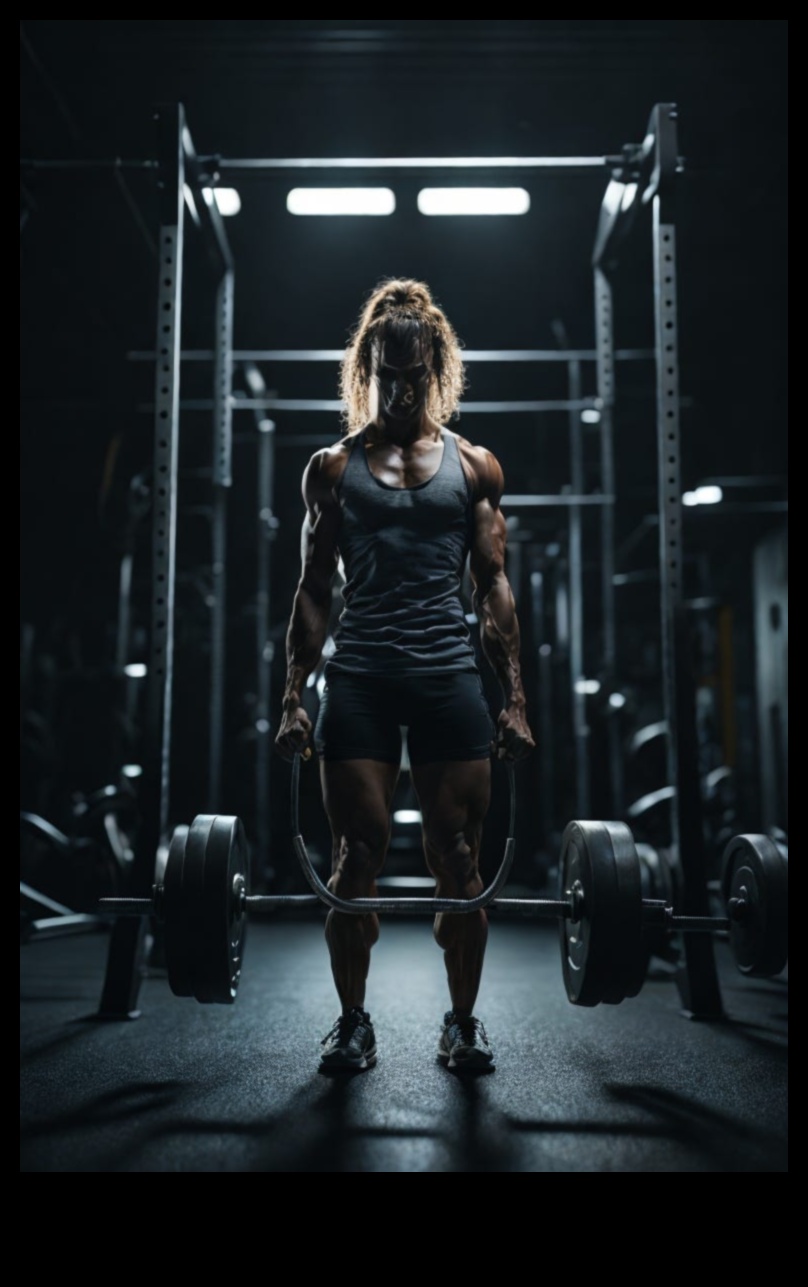 Atbrīvota intensitāte: enerģiskas kustības izcilam fitnesam