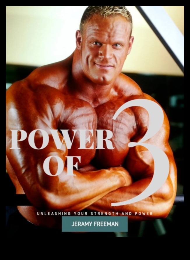 Atbrīvota intensitāte: enerģiskas kustības izcilam fitnesam