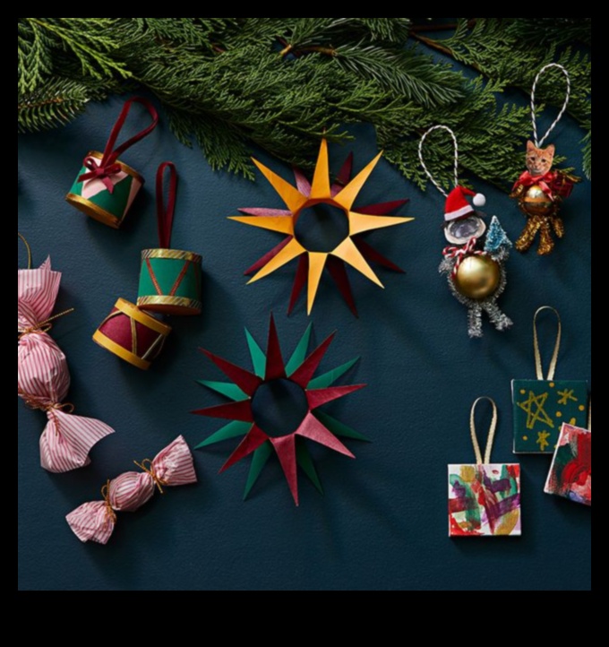 Sezonas dekoru veidošanas paņēmieni: katru svētku svinēšana