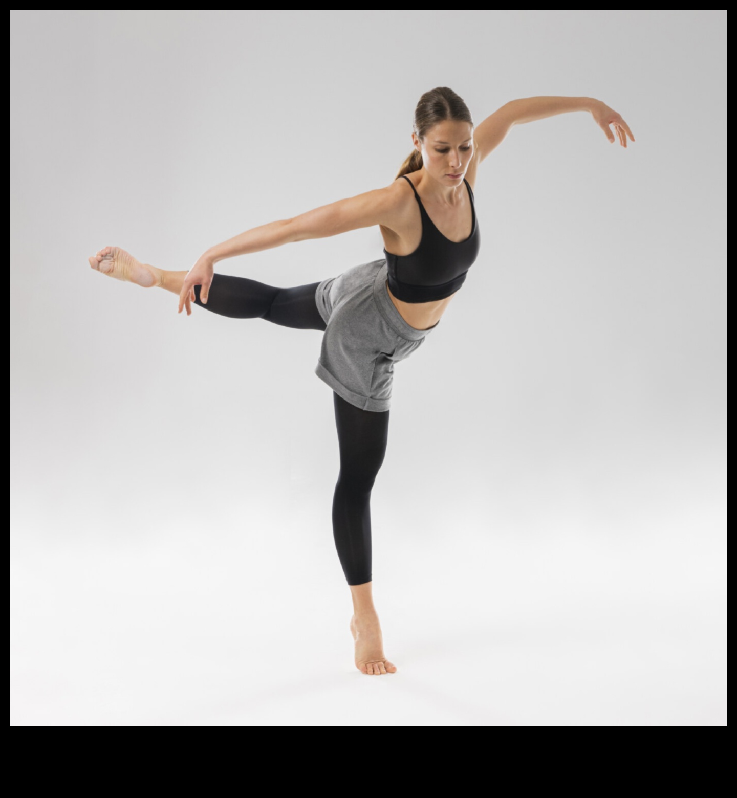 Deju daudzveidība: Atrodiet prieku un svara zaudēšanu dažādos deju stilos