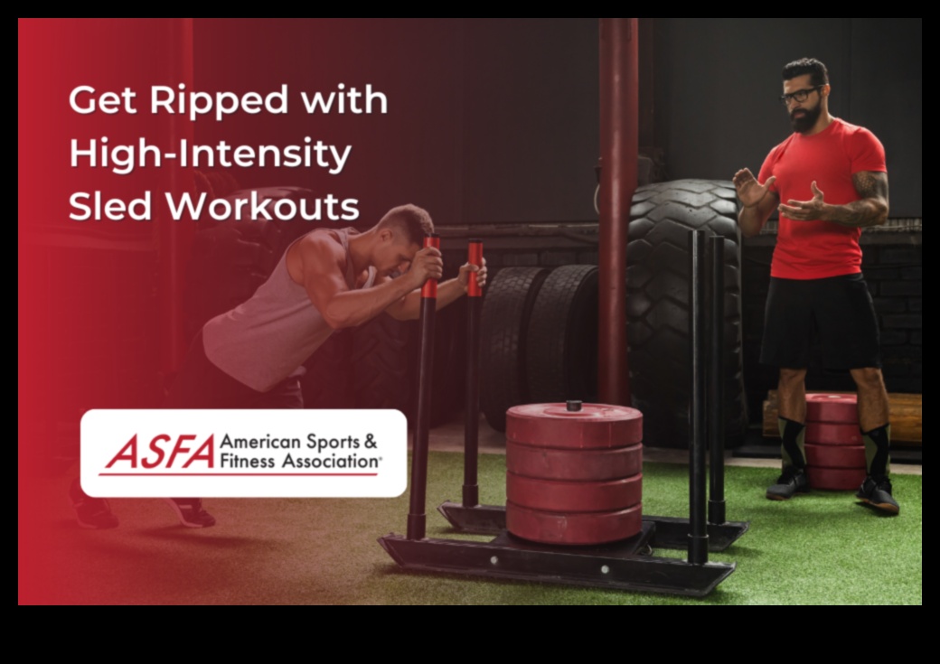 Atbrīvota intensitāte: spēcīgas iedarbības vingrinājumi maksimālai ietekmei