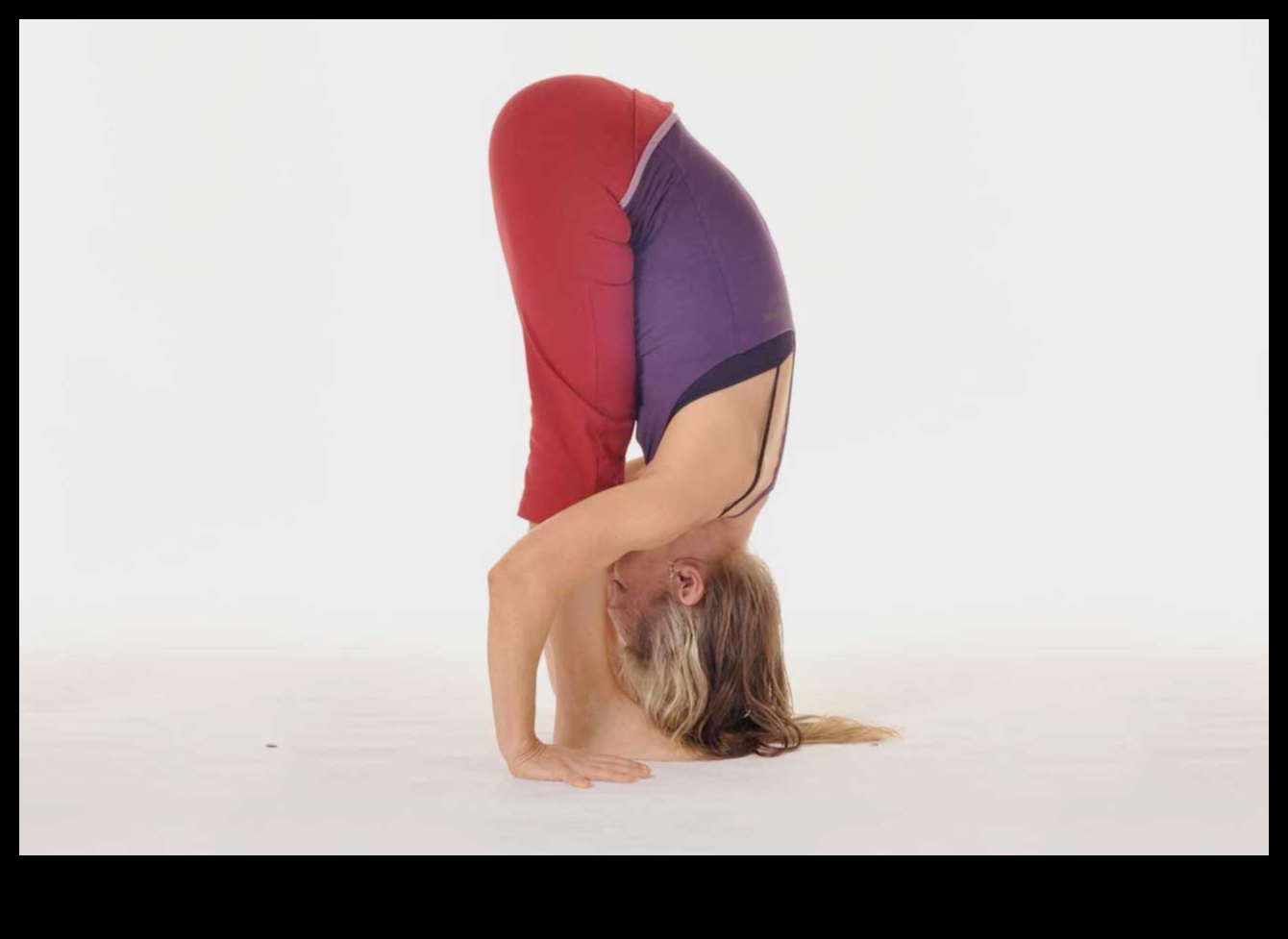 Beyond the Bend: Izpētiet elastīgas dzīves dziļumus