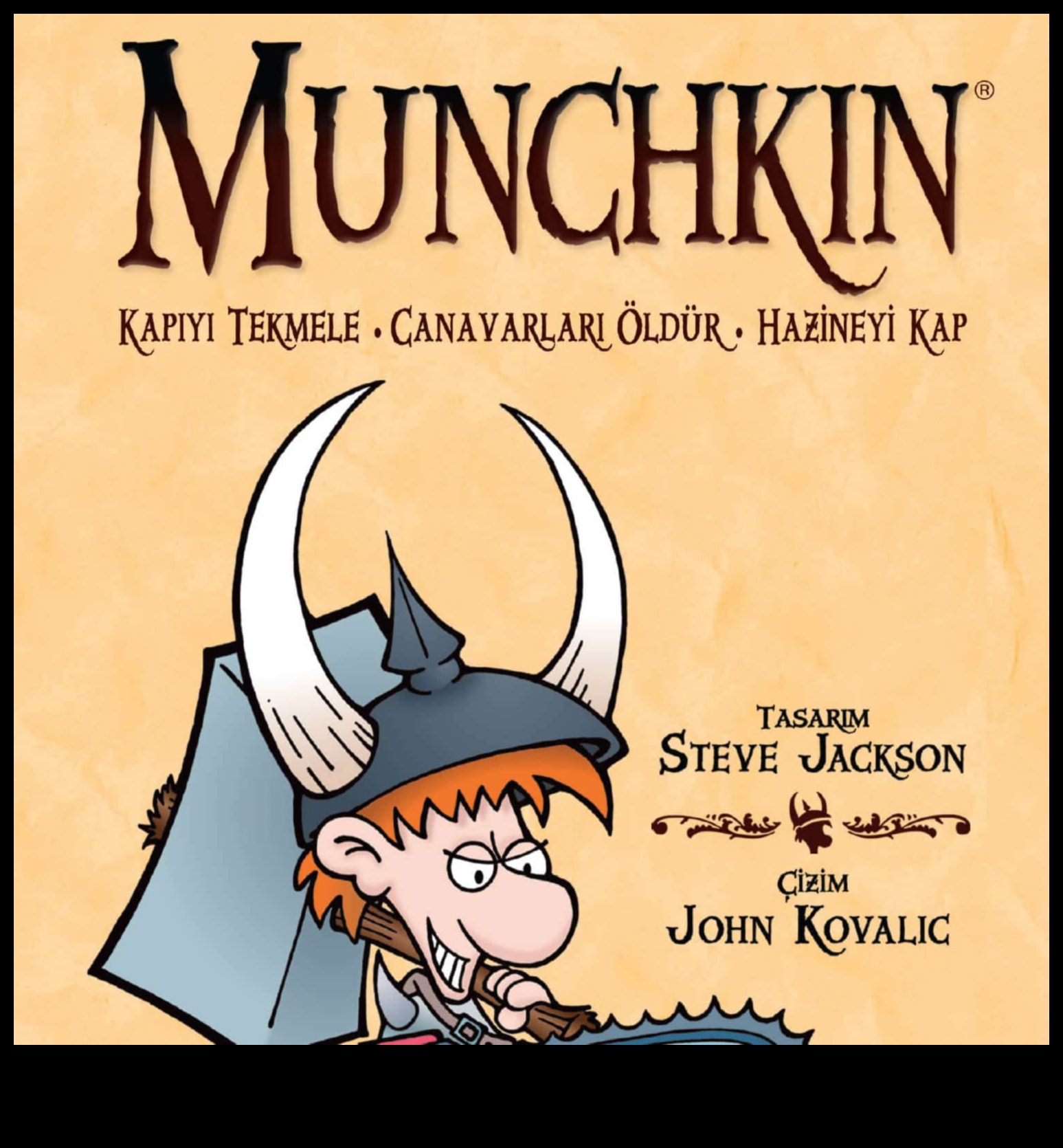 Melodiskais Munčkins: Mūzikas instrumenti sīkiem skaņdarbiem