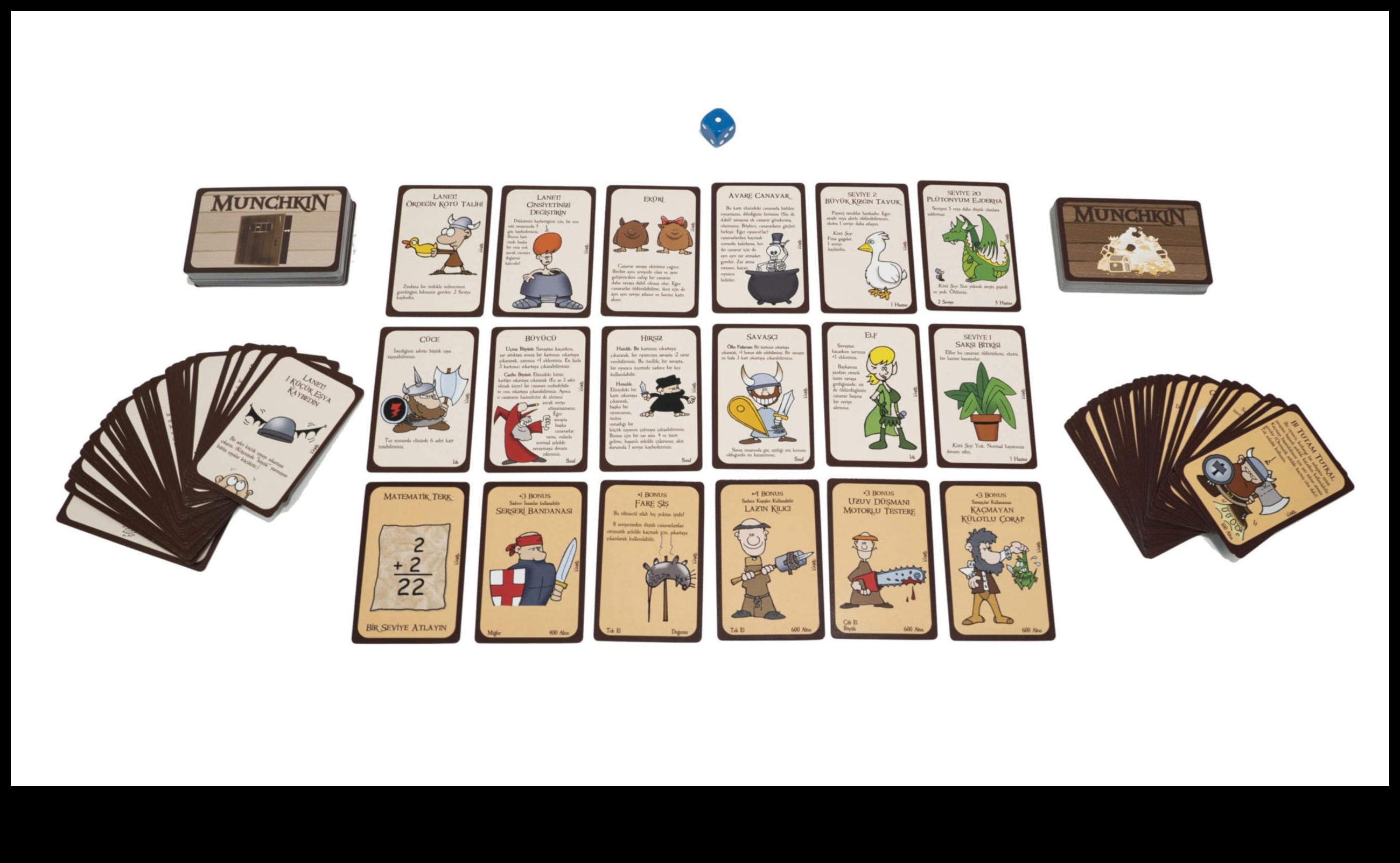 Melodiskais Munčkins: Mūzikas instrumenti sīkiem skaņdarbiem