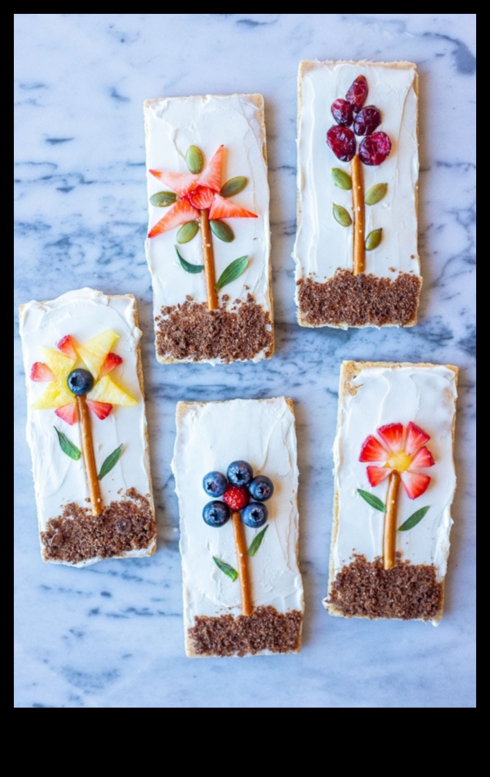 Kulinārijas izstrādājumi ar ēdamiem ziediem: piešķiriet ēdieniem ziedu eleganci