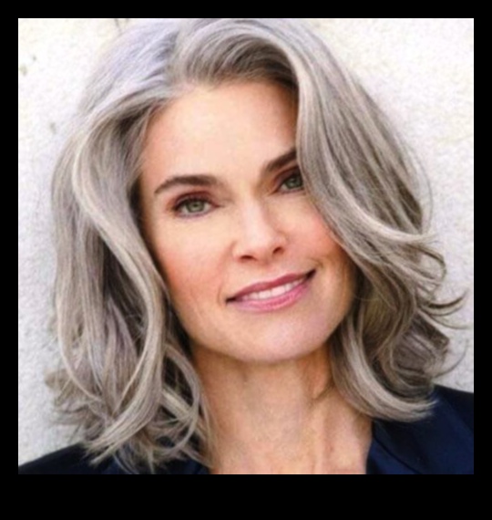 Plecu garuma spektra turpinājums: daudzveidīgas vidējas frizūras idejas