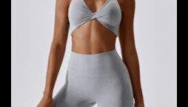 Aktīvais sabiedrotais: fitnesa aprīkojums treniņu entuziastam