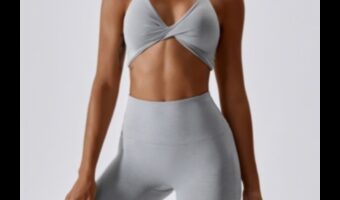 Aktīvais sabiedrotais: fitnesa aprīkojums treniņu entuziastam