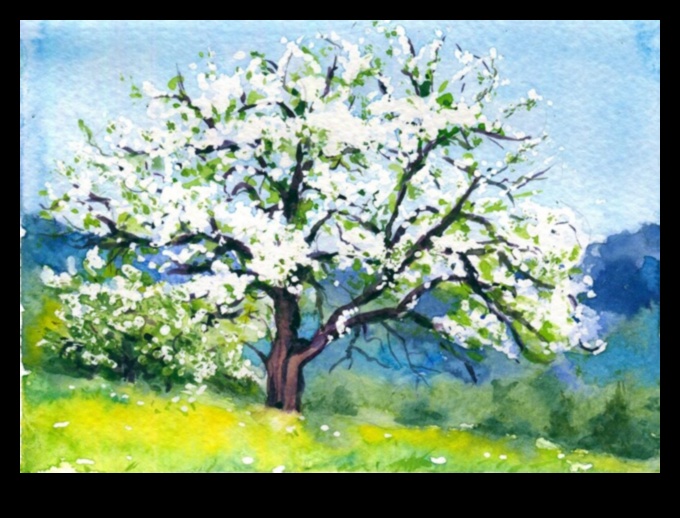 Akvareļu reālisma darbnīca: Profesionālās mākslas paņēmieni