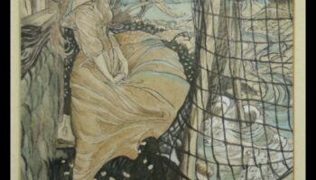 Pildspalvas un tintes sapņi: sirreālistisku izteiksmju izpēte