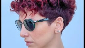 Atbrīvojiet laumiņu maģiju. Turpinājums: īsi stili dīvainai noskaņai