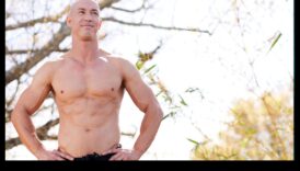 Atbrīvojiet savus spēkus: ķermeņa svara treniņu spēks