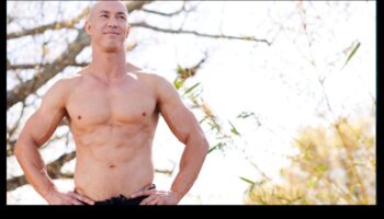 Atbrīvojiet savus spēkus: ķermeņa svara treniņu spēks