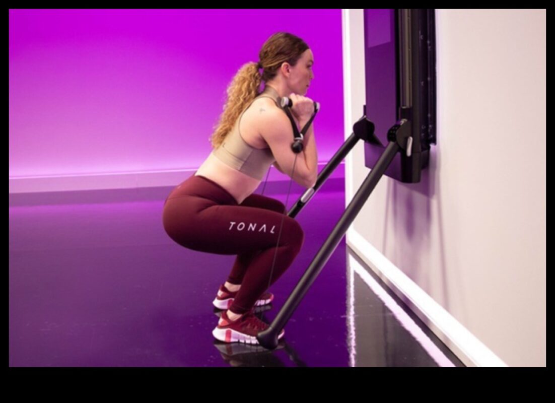 Atbrīvota intensitāte: spēcīgas iedarbības vingrinājumi maksimālai ietekmei