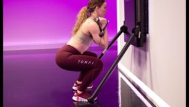 Atbrīvota intensitāte: spēcīgas iedarbības vingrinājumi maksimālai ietekmei