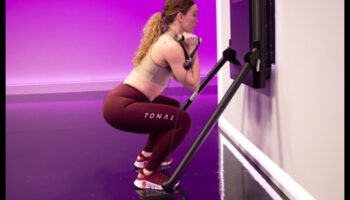 Atbrīvota intensitāte: spēcīgas iedarbības vingrinājumi maksimālai ietekmei