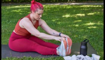 Atpūtieties un atjaunojieties: atvēsinieties, lai uzlabotu fizisko un garīgo labsajūtu