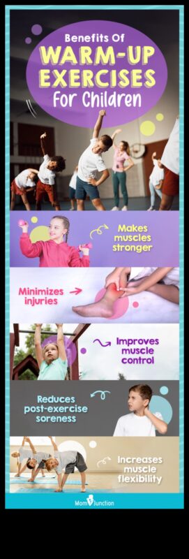 Ātri un savdabīgi: netradicionāli iesildīšanās vingrinājumi rotaļīgai pieejai