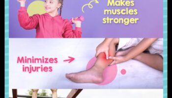 Ātri un savdabīgi: netradicionāli iesildīšanās vingrinājumi rotaļīgai pieejai