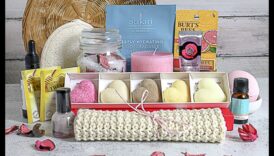 Budžetam draudzīgs skaistums: DIY dāvanas skaistumkopšanas entuziastiem