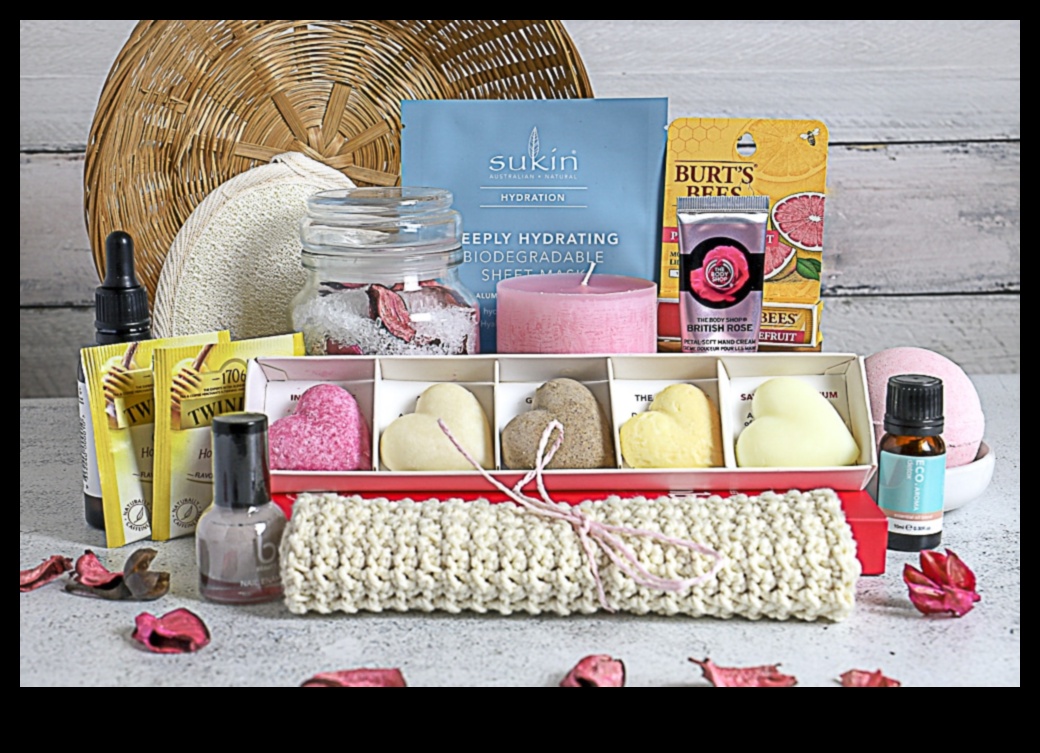 Budžetam draudzīgs skaistums: DIY dāvanas skaistumkopšanas entuziastiem