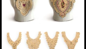 DIY apģērbi un aksesuāri īpašiem gadījumiem