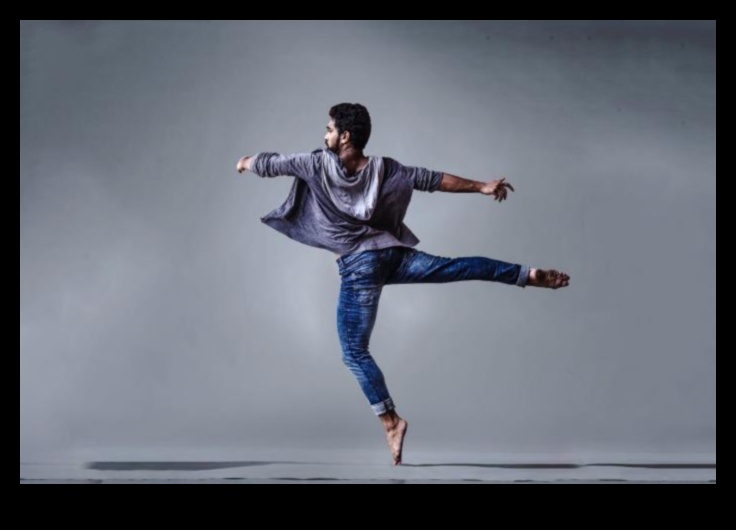 Dejojiet savu blūzu prom: deju vingrinājumu emocionālais dziedinošais spēks