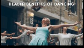 Deju daudzveidība: Atrodiet prieku un svara zaudēšanu dažādos deju stilos