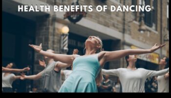 Deju daudzveidība: Atrodiet prieku un svara zaudēšanu dažādos deju stilos