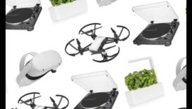 Digitālie sapņi: tehniskas dāvanu idejas futūristiskai Valentīna dienai