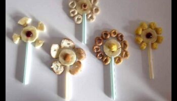 Kulinārijas izstrādājumi ar ēdamiem ziediem: piešķiriet ēdieniem ziedu eleganci