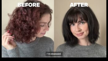 Espresso izcilība: greznas tumši brunetes nokrāsas iegūšana