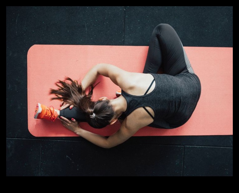 Funkcionālā elastība: ķermeņa sagatavošana reālām kustībām