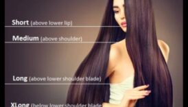 Gari un sulīgi: ceļvedis krāšņu garu matu uzturēšanai