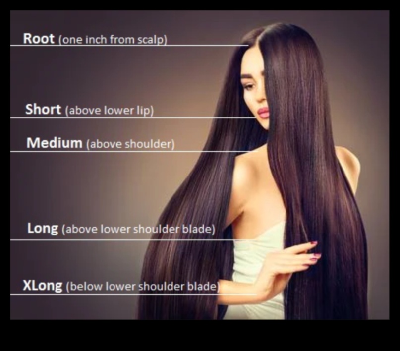 Gari un sulīgi: ceļvedis krāšņu garu matu uzturēšanai