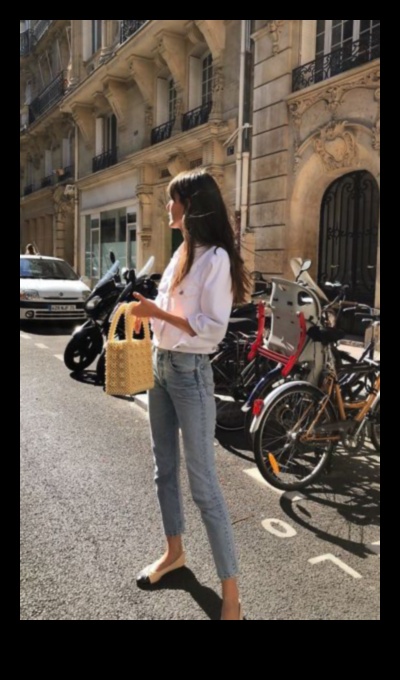 Ikdienas šarms: ievietojiet vieglas noskaņas jūsu ikdienas izskatā