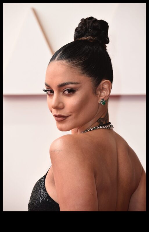 Ikoniski slavenību jauninājumi: uzlabojiet savu izskatu, izmantojot iekšējās metodes