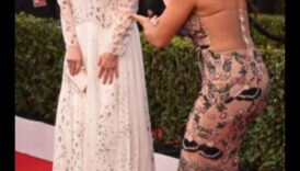 Slavenību sarkanās atzīšanās: stilistu iekšējās informācijas stāsti