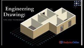 Inženiertehniskā precizitāte: tehnisko zīmēšanas metožu apgūšana