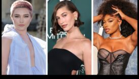 Kāda ir slavenību frizūru ietekme uz modes tendencēm?