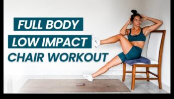 Ķermenim draudzīgi treniņi: zemas ietekmes fitnesa pasaules izpēte