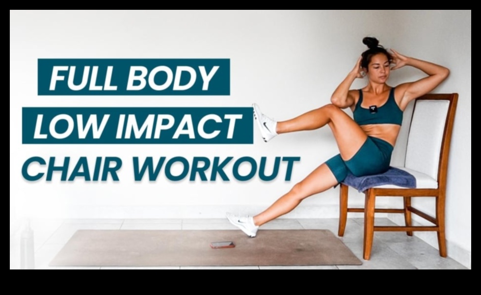 Ķermenim draudzīgi treniņi: zemas ietekmes fitnesa pasaules izpēte