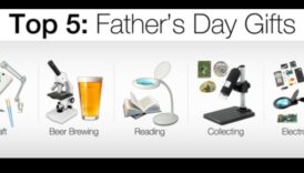 Kolekcionāru stūrītis: unikālas dāvanas kolekcionējamam tētim