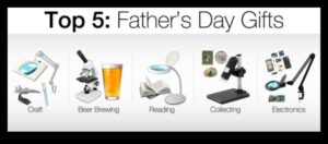 Kolekcionāru stūrītis: unikālas dāvanas kolekcionējamam tētim