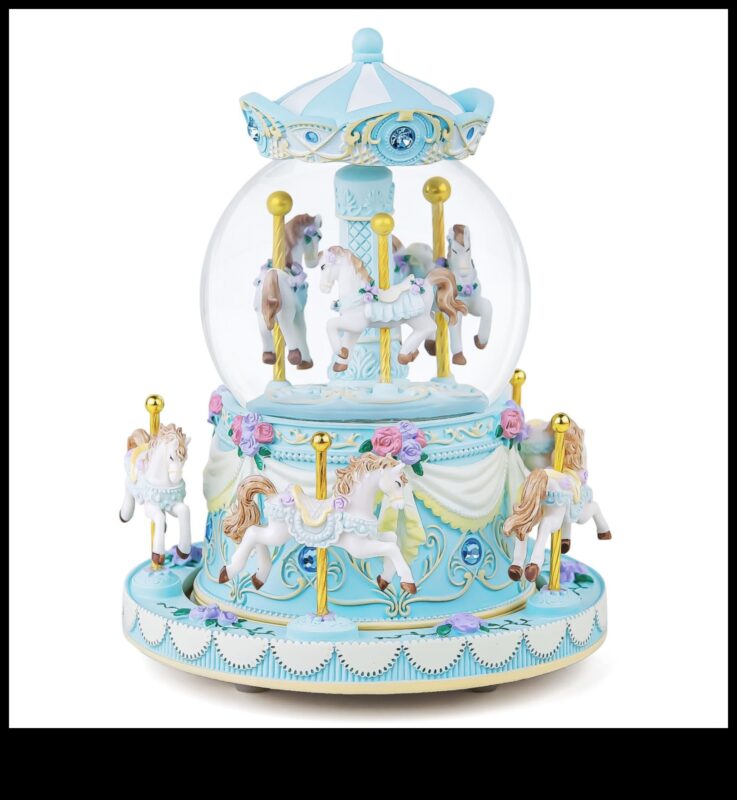 Melodiski mirkļi: mūzikas instrumenti un pieredze jūsu jubilejai