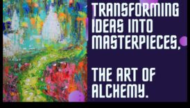 Mākslinieciskā alķīmija: radošas dāvanas topošajiem māksliniekiem