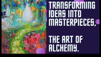 Mākslinieciskā alķīmija: radošas dāvanas topošajiem māksliniekiem