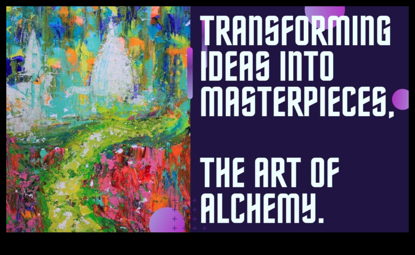 Mākslinieciskā alķīmija: radošas dāvanas topošajiem māksliniekiem